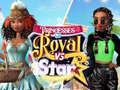 Gioco Princesses Royal Vs Star
