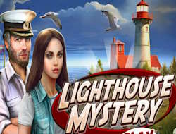 Gioco Mistero del faro 