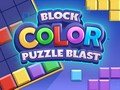 Gioco Block Color Puzzle Blast