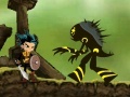 Gioco Death Planet 2: The Forgotten Temple