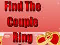 Gioco Find The Couple Ring