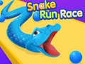 Gioco Snake Run Race