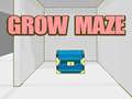 Gioco Grow Maze
