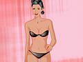 Gioco Christina Aguilera Dress Up