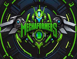 Gioco Mechaformatori 3 