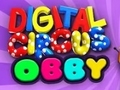 Gioco Digital Circus: Obby