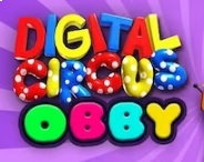 Gioco Circo digitale: Obby .