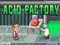 Gioco Acid Factory