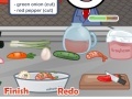 Gioco Ramen Cooking Game