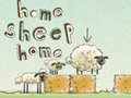 Gioco Home Sheep Home