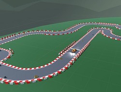 Gioco Macchina pazza .