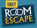 Gioco Daily Room Escape