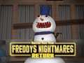 Gioco Freddy's Nightmares Return