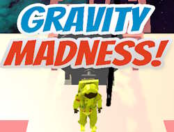 Gioco Follia di gravità! 