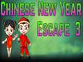 Gioco Amgel Chinese New Year Escape 3