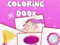 Gioco Coloring Book Beauty 