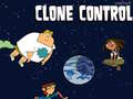 Gioco Clone Control