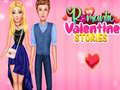 Gioco My Romantic Valentine Stories