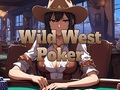 Gioco Wild West Poker
