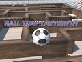Gioco Ball Trap Labyrinth