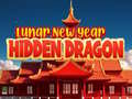 Gioco Lunar New Year Hidden Dragon