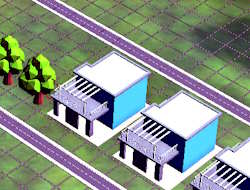 Gioco Costruttore di mondi .