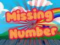 Gioco Missing Number