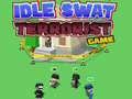 Gioco Idle Swat Terrorist Game