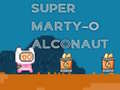 Gioco Super Marty-o Alconaut