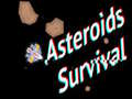 Gioco Asteroids Survival