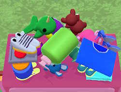 Gioco Maestro organizzatore 