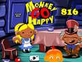 Gioco Monkey Go Happy Stage 816
