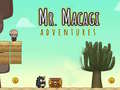 Gioco Mr Macagi Adventures