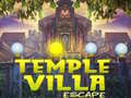 Gioco Temple Villa Escape