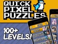 Gioco Quick Pixel Puzzles
