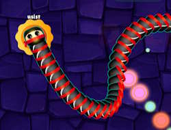 Gioco Guerre dei serpenti 