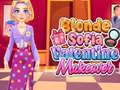 Gioco Blonde Sofia: Valentine Makeover