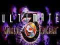 Gioco Ultimate Mortal Kombat 3
