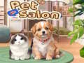 Gioco Pet Salon