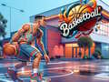 Gioco Ultimate Hoops Showdown: Basketball Arena