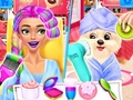 Gioco Princess Pet Beauty Salon 2
