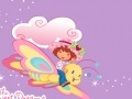 Gioco Strawberry Shortcake: The Sweet Dreams Candy Catch