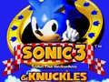 Gioco Sonic 3 & Knuckles