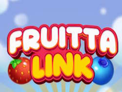 Gioco Collegamento Fruitta 