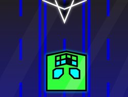 Gioco Geometria verticale 
