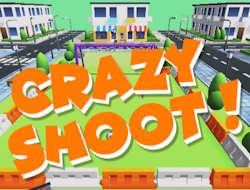 Gioco Sparatutto pazzeschi 