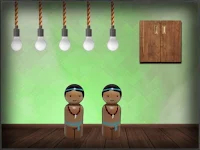 Gioco Amgel Easy Room Fuga 167 