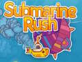 Gioco Submarine Rush