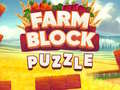 Gioco Farm Block Puzzle