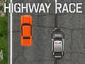 Gioco Highway Race